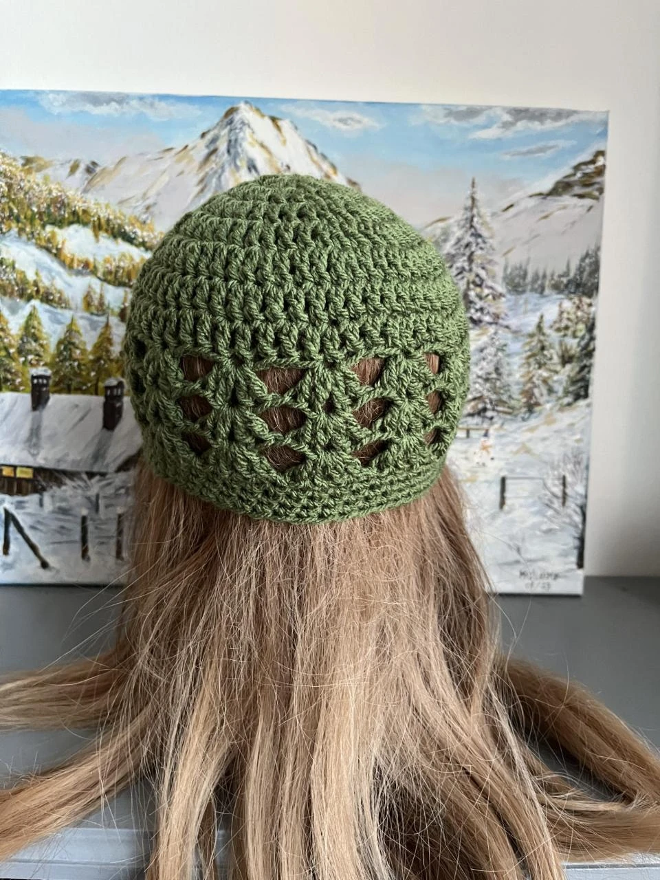 Bonnet Chapeau Bob hat hut hoed hattur gorro cap Kappe tapa dop caipín berretto – photo 3